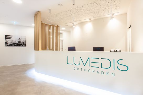 Bild eines Users zum Thema Lumedis